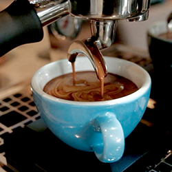 кофемашина Siemens не делает кофе